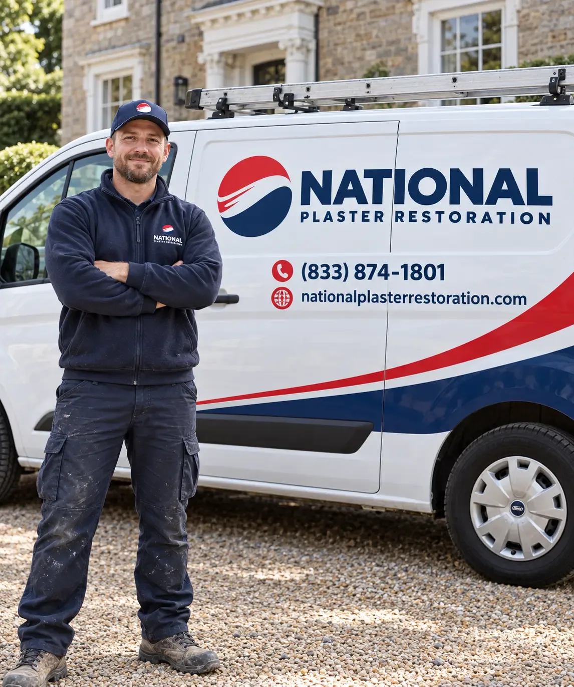 Plaster Repair company in Huntsville, MO